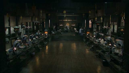 سریال افسانه سه برادر - فصل ۱ - قسمت ۷۰