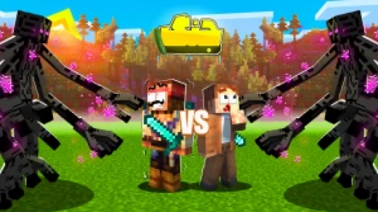  استریم ماینکرفت چالشی ۱ - کریم تیزی - فصل ۱ - چالش بردن