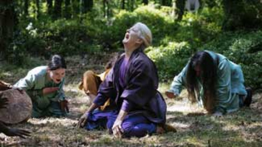 سریال بهشت ماه - فصل ۱ - قسمت ۲ - کاراگاه