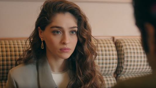 سریال پناهم ده - فصل ۱ - قسمت ۴۰