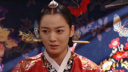 سریال افسانه دونگ‌یی - فصل ۱ - قسمت ۲۸