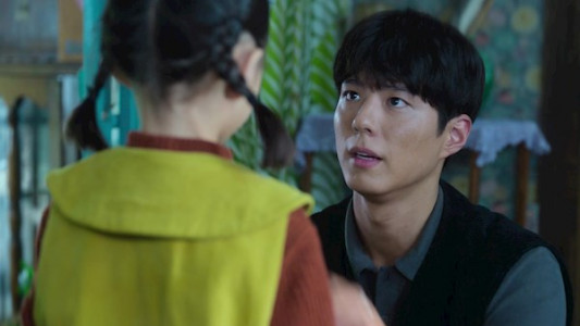 سریال وقتی زندگی به تو نارنگی می دهد - فصل ۱ - قسمت ۱۳ - عشقی این چنین نابرابر