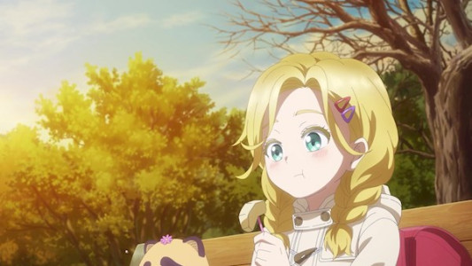 انیمیشن با تو و باران - فصل ۱ - قسمت ۸ - گریه 