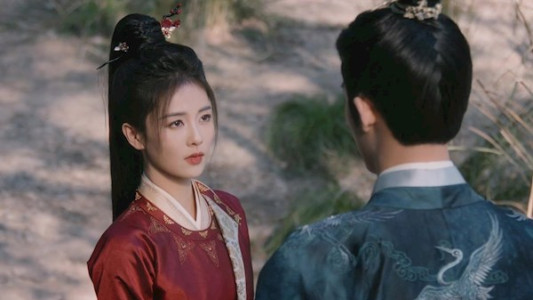 سریال بی پرده: نسیم یشم - فصل ۱ - قسمت ۹