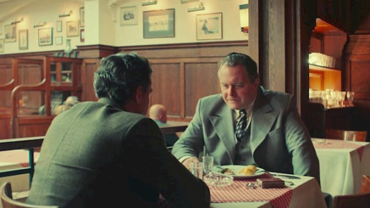 سریال قتل ‌های برسلاو - فصل ۱ - قسمت ۲