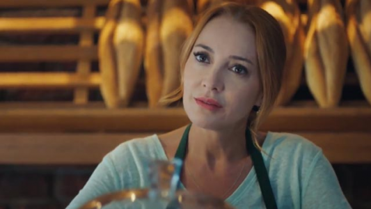 سریال رفاقت - فصل ۱ - قسمت ۱۲