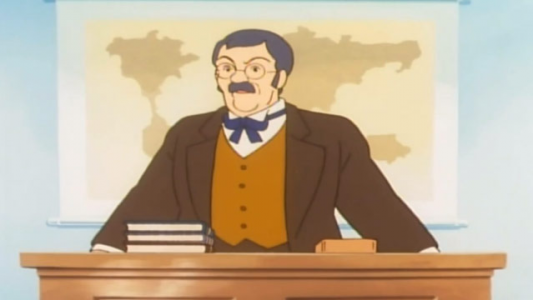 انیمیشن زنان کوچک - فصل ۱ - قسمت ۲۳