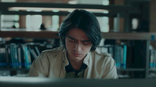 سریال فراموشی ۱۹۸۶ - فصل ۱ - قسمت ۲ - باشگاه جرم و جنایت