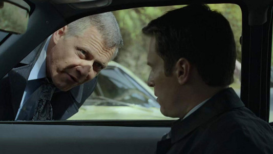 سریال شکارچی ذهن - فصل ۱ - قسمت ۴ - اپیزود ۴.۱