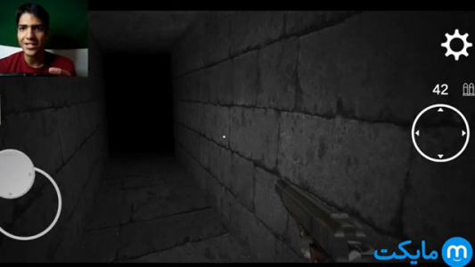  استریم فرار از انبار ۳ - مهدی استار - فصل ۱ - قسمت ۳