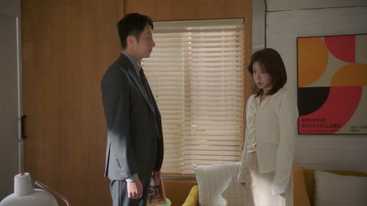 سریال روزهای طلایی ما - فصل ۱ - قسمت ۲۵