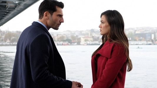 سریال قضاوت - فصل ۱ - قسمت ۲۰