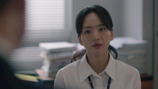 سریال بازگشت قاضی - فصل ۱ - قسمت ۴ - چه کسی می داند اگر این فاش شود چه خواهد شد؟