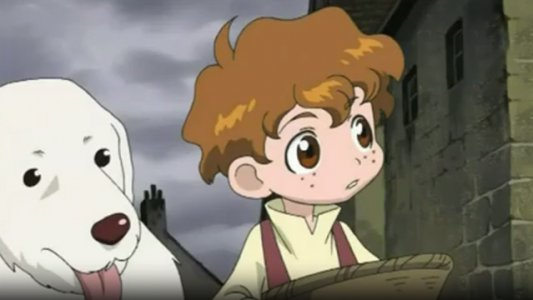 انیمیشن بینوایان: دختری به نام کوزت - فصل ۱ - قسمت ۱۸ - دیدار مجدد