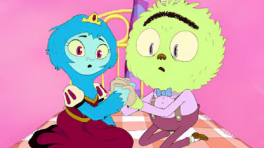 انیمیشن کارلو، بیدار شو! - فصل ۱ - قسمت ۱۱ - همه چی درست میشه