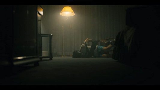 سریال آلیس در سرزمین مرزی - فصل ۱ - قسمت ۷ 