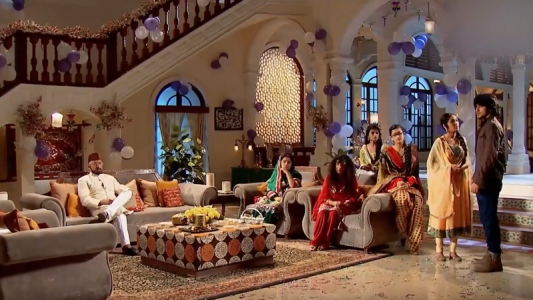 سریال قبول میکنم - فصل ۱ - قسمت ۴۳