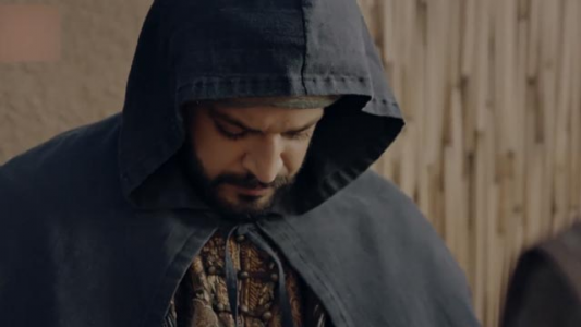 سریال جلال الدین خوارزمشاه - فصل ۱ - قسمت ۱۴