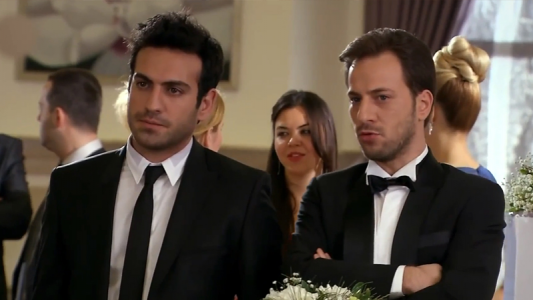 سریال فاطماگل - فصل ۱ - قسمت ۳۶