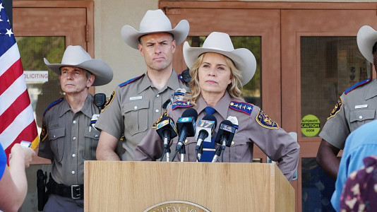 سریال بریارپچ - فصل ۱ - قسمت ۶ - گناهکارترین عوضی  زنده