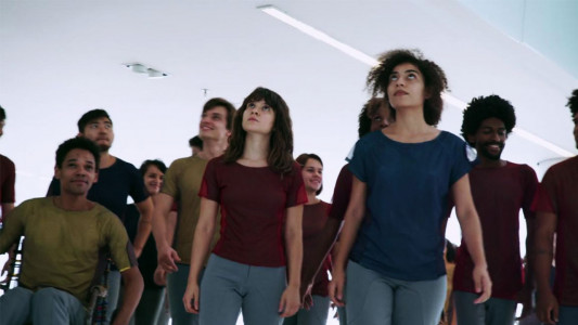 سریال سه درصد - فصل ۱ - قسمت ۱ - مکعب