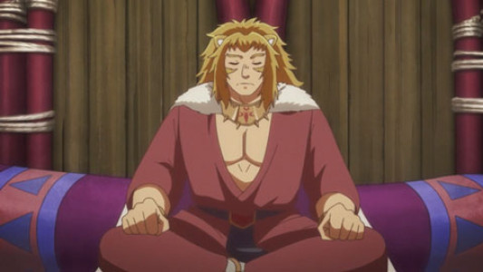 انیمیشن احضار شده به دنیایی دیگر برای دومین بار - فصل ۱ - قسمت ۸ - دوئل کردن برای بار دوم