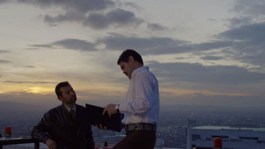 سریال ال چاپو - فصل ۱ - قسمت ۴ - اپیزود ۴.۱