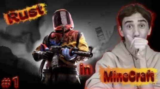  استریم ماینکرفت - ال تنتا - فصل ۱ - قسمت ۱۷ - شبیه‌ساز بازی راست در ماینکرفت با تنتا ۱