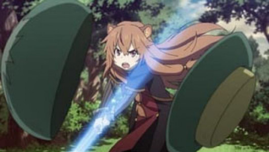 انیمیشن ظهور قهرمان سپر - فصل ۱ - قسمت ۲ - دختر برده