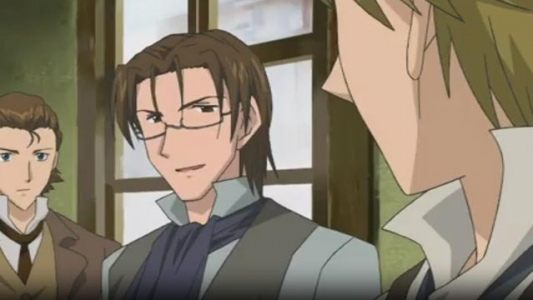 انیمیشن بینوایان: دختری به نام کوزت - فصل ۱ - قسمت ۵۰ - مهمانی باشکوه