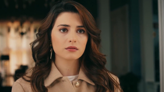 سریال پناهم ده - فصل ۱ - قسمت ۱۰