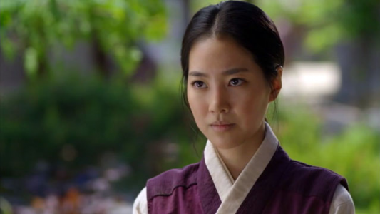 سریال افسانه اوک نیو - فصل ۱ - قسمت ۱۰