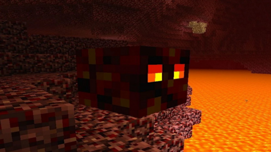  استریم ماینکرفت آموزشی ۱ - استوری مد - فصل ۱ - ماگما ها