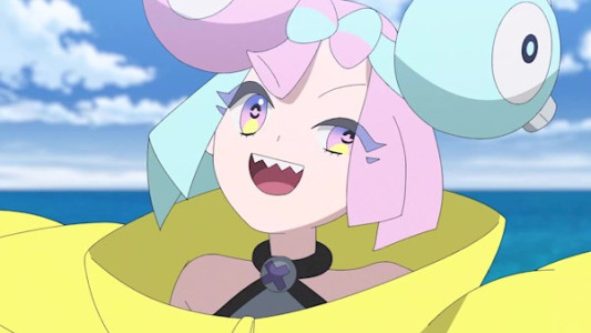 سریال سرزمین های پوکمون - فصل ۱ - قسمت ۴۹ - دات و نیدوتینگ