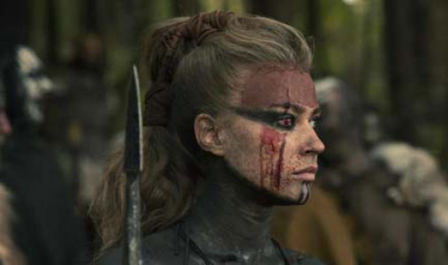 سریال بربرها - فصل ۱ - قسمت ۶ - جنگ (قسمت آخر)