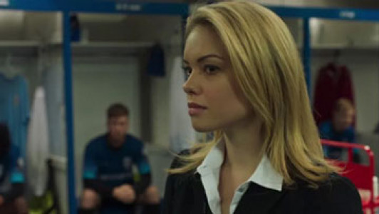 سریال تاندر ۲۱ - فصل ۱ - قسمت ۷ - با هم بخشی هستیم