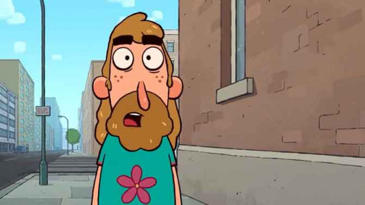 انیمیشن این پونی است - فصل ۱ - قسمت ۹