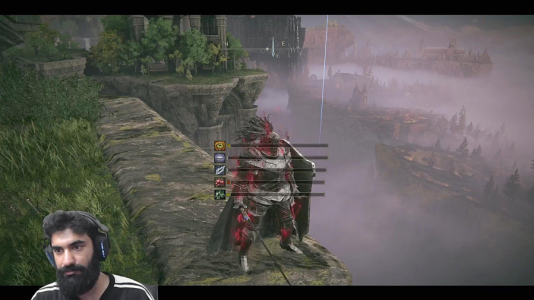  استریم الدن رینگ: سایه‌ی درخت ابدی - ام اچ ۱۲ - فصل ۱ - قسمت ۴۲