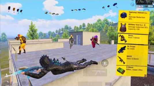  استریم پابجی موبایل - علی بوشهری - فصل ۱ - پابجی روز دوم - قسمت ۳