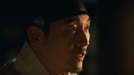 سریال قلب خونین - فصل ۱ - قسمت ۴