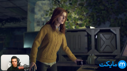  استریم مرد عنکبوتی: مارول ۲ - گیریفین وی - فصل ۱ - قسمت ۲۲