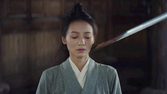 سریال سوگند وفاداری - فصل ۱ - قسمت ۴