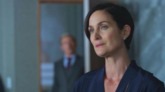 سریال مشت آهنین - فصل ۱ - قسمت ۱۳ (قسمت آخر)