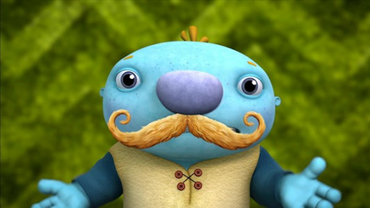 انیمیشن والیکازام - فصل ۱ - قسمت ۲۰