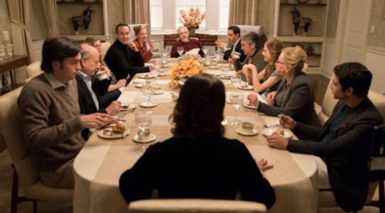 سریال وراثت - فصل ۱ - قسمت ۵ - من به بازار رفتم