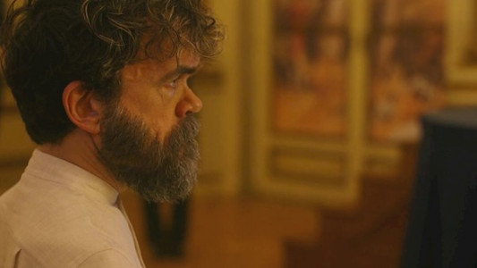 سریال دکستر: رستاخیز - فصل ۱ - قسمت ۸ - اتاق کشتار، جایی که قتل اتفاق می‌ افتد