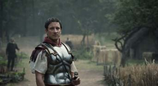 سریال بربرها - فصل ۱ - قسمت ۴ - یک ریک جدید 