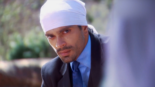 سریال قبول میکنم - فصل ۱ - قسمت ۱۱۳