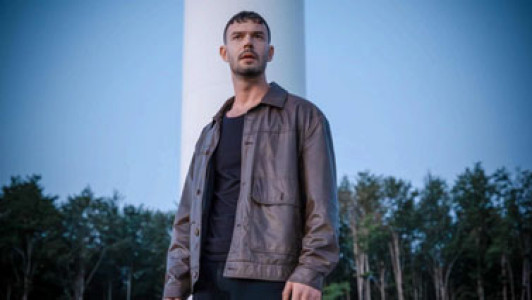 سریال آناتومی آشوب - فصل ۱ - قسمت ۸ (قسمت آخر)