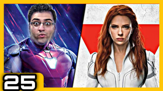  استریم انتقام جویان: مارول ۲ - شایگان ام ۲ - فصل ۱ - قسمت ۲۵